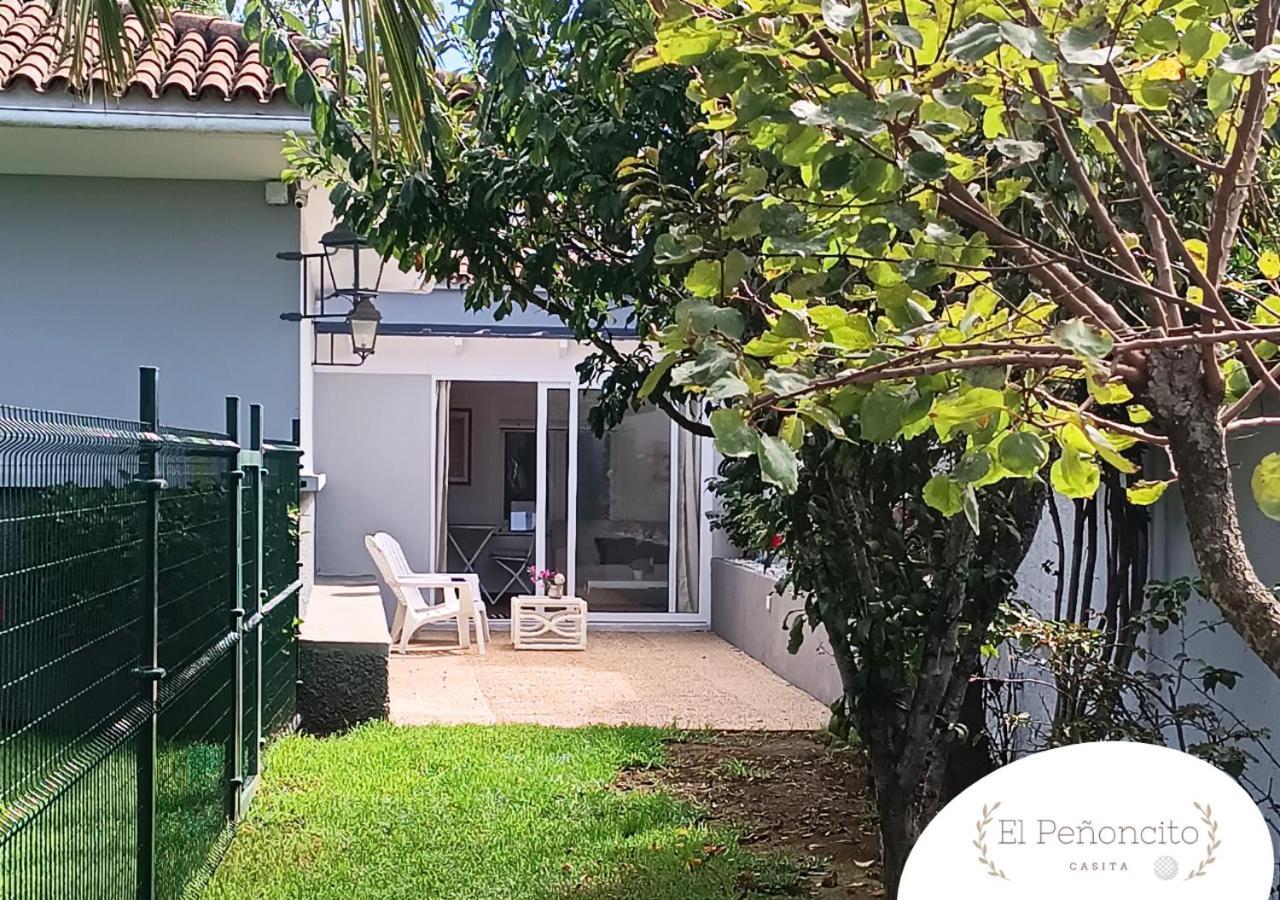 Casita El Penoncito Appartamento